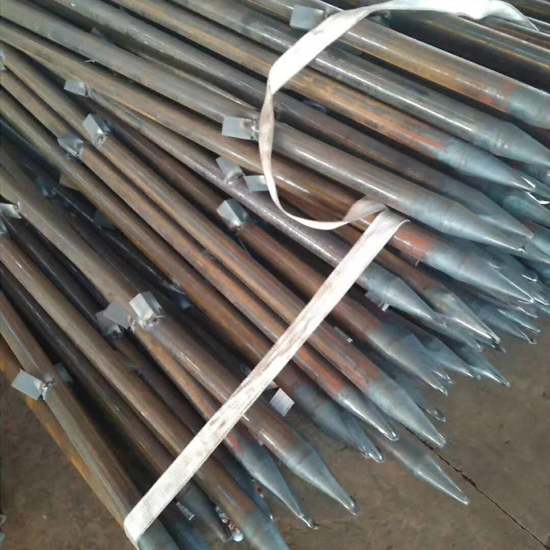 乐业土钉小导管
