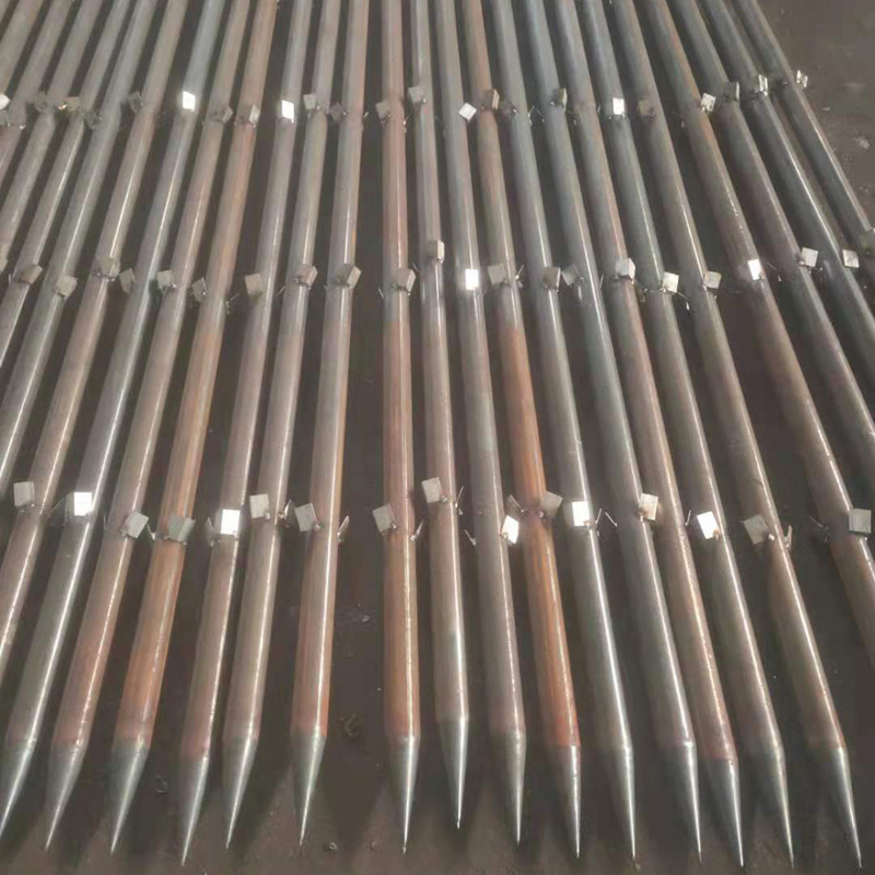 乐业土钉小导管