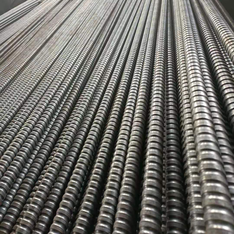 乐业中空锚杆